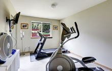 Romford home gym construction leads